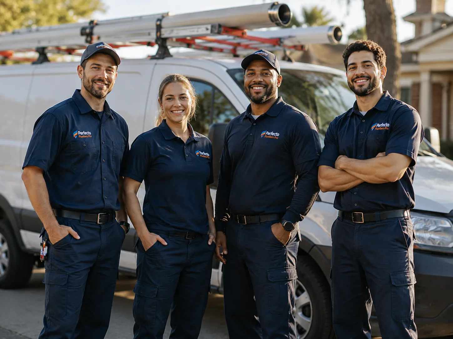 Emergency Plumber Near Me in Garden Grove, CA near me